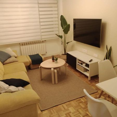 Apartament Piso Playa Gijón Zewnętrze zdjęcie