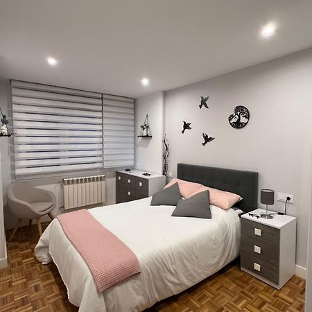 Apartament Piso Playa Gijón Zewnętrze zdjęcie