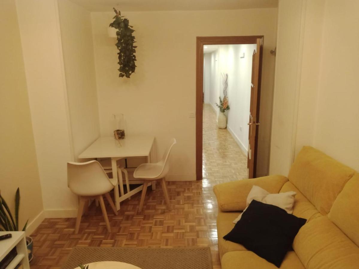 Apartament Piso Playa Gijón Zewnętrze zdjęcie
