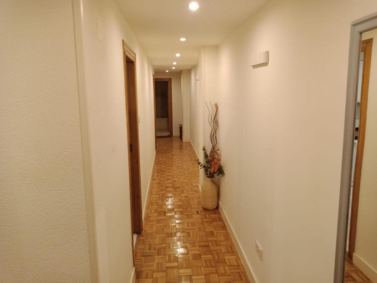 Apartament Piso Playa Gijón Zewnętrze zdjęcie